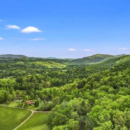 Hidden Star Hideaway-Blackberry Farm-Smoky Mtn Nat Park-Hot Tub- Fire Pit- Fenced Yard- Pet Friendly Walland Εξωτερικό φωτογραφία