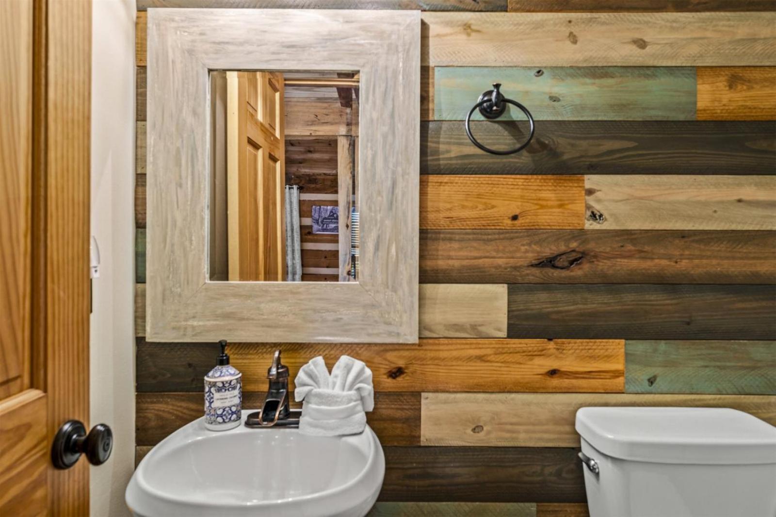Hidden Star Hideaway-Blackberry Farm-Smoky Mtn Nat Park-Hot Tub- Fire Pit- Fenced Yard- Pet Friendly Walland Εξωτερικό φωτογραφία