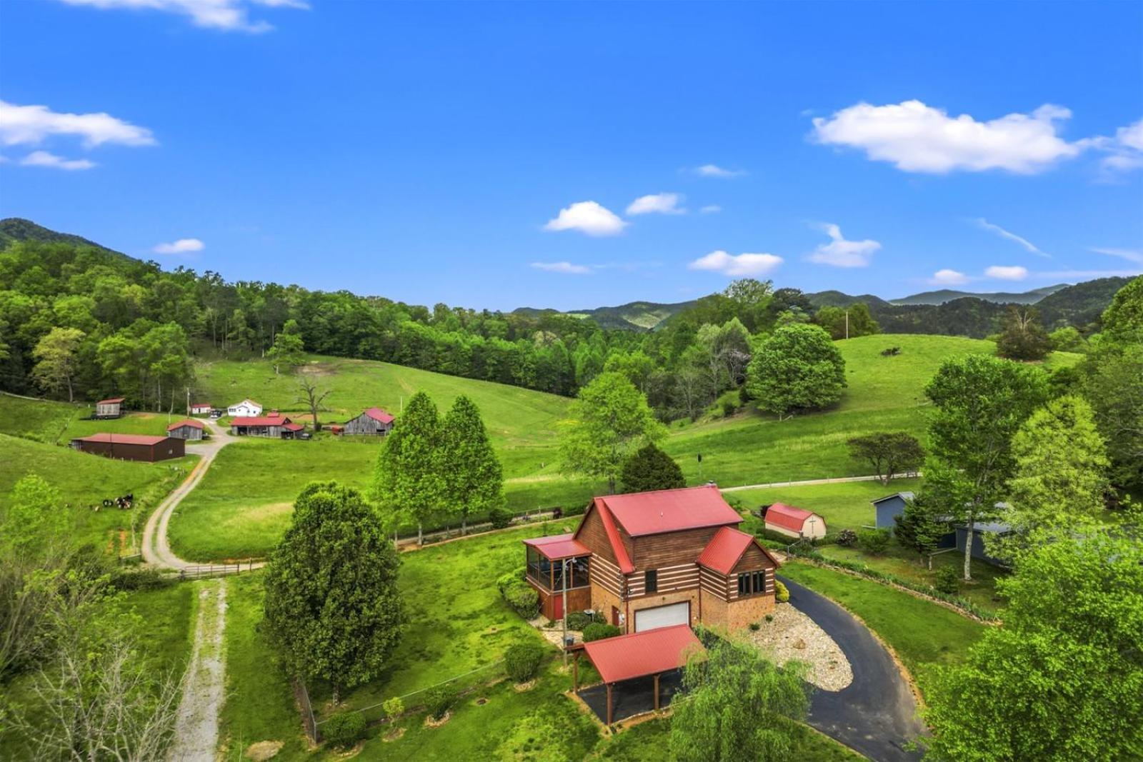 Hidden Star Hideaway-Blackberry Farm-Smoky Mtn Nat Park-Hot Tub- Fire Pit- Fenced Yard- Pet Friendly Walland Εξωτερικό φωτογραφία
